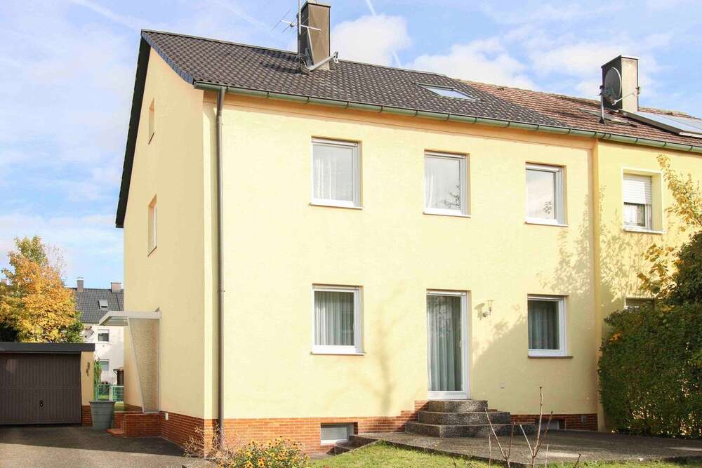 Thumbnail-Haus zum Kaufen in Nürnberg 495.000,00 € 143.07 m²