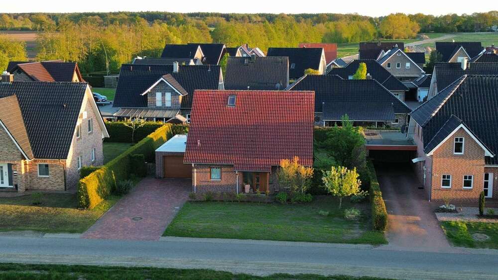 Thumbnail-Haus zum Kaufen in Haren 339.000,00 € 118 m²