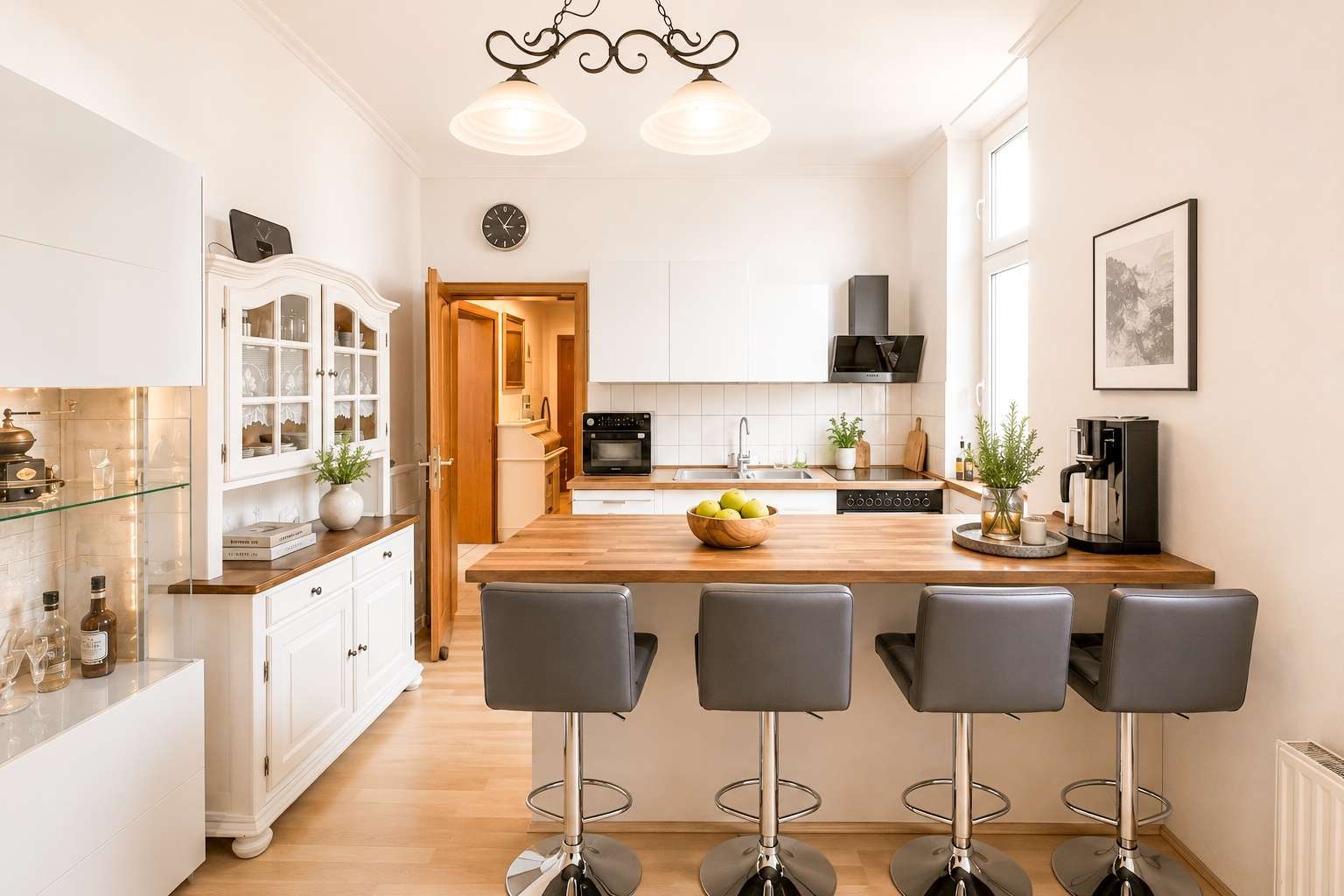 Thumbnail-Wohnung zum Kaufen in Düsseldorf 249.000,00 € 66.41 m²