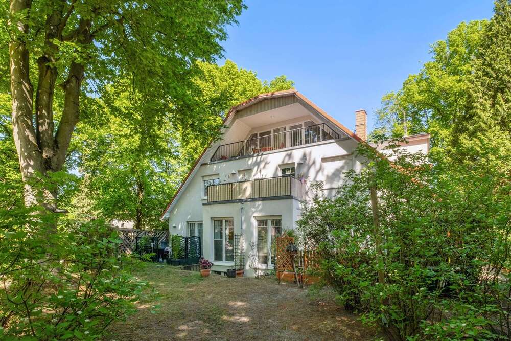 Thumbnail-Wohnung zum Kaufen in GlienickeNordbahn 396.500,00 € 87 m²