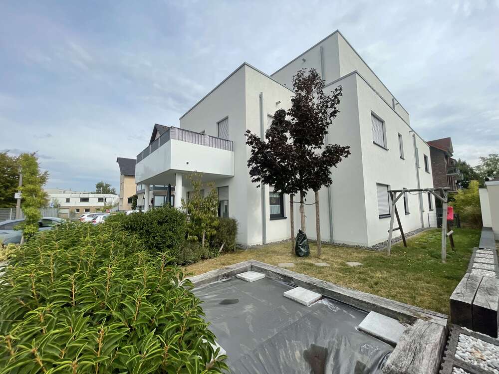 Thumbnail-Wohnung zum Kaufen in Rheinbach 380.000,00 € 96.5 m²