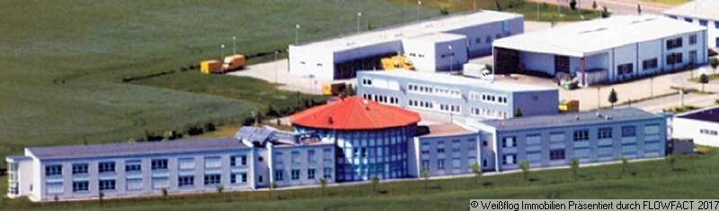 Thumbnail-Büro in Glaubitz 142,33 € 24.54 m²