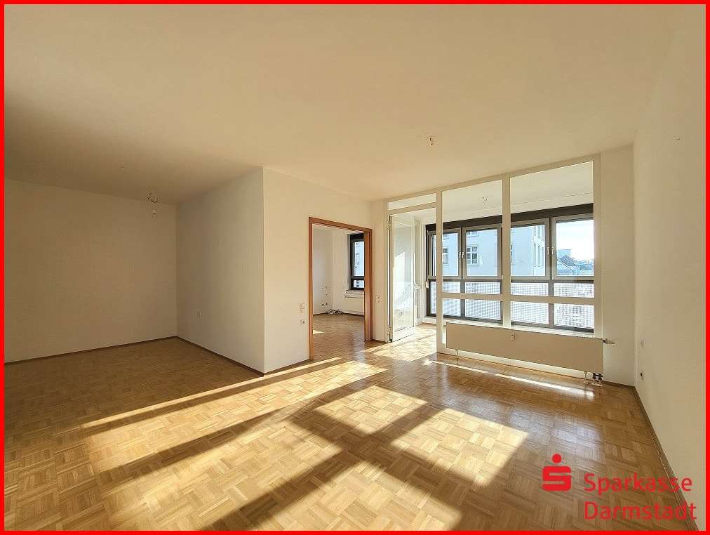 Thumbnail-Wohnung zum Mieten in Darmstadt 1.200,00 € 75.8 m²