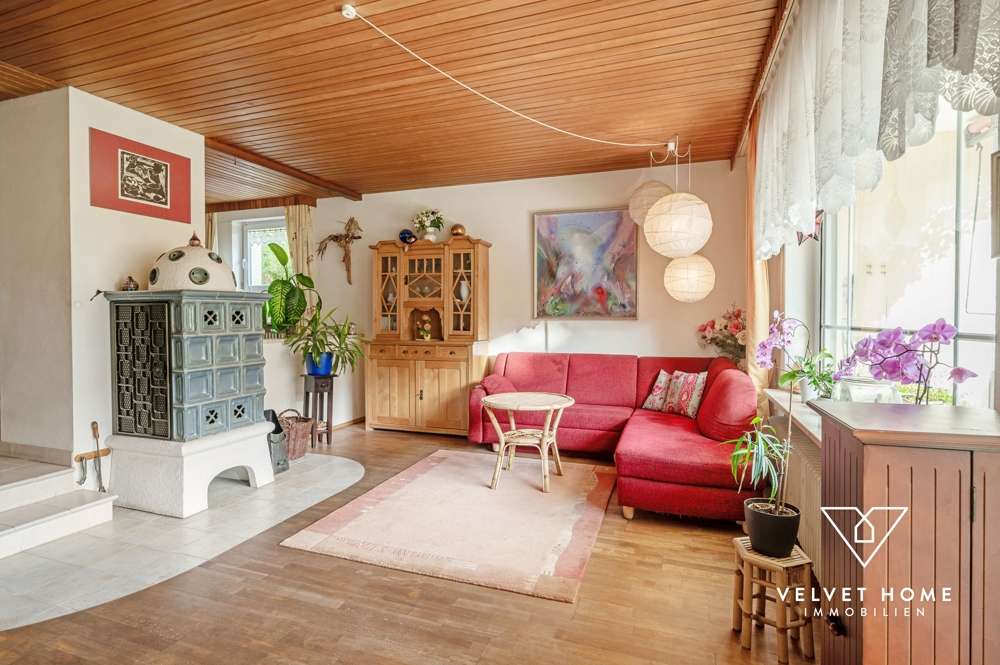 Thumbnail-Haus zum Kaufen in Mering 635.000,00 € 149.14 m²