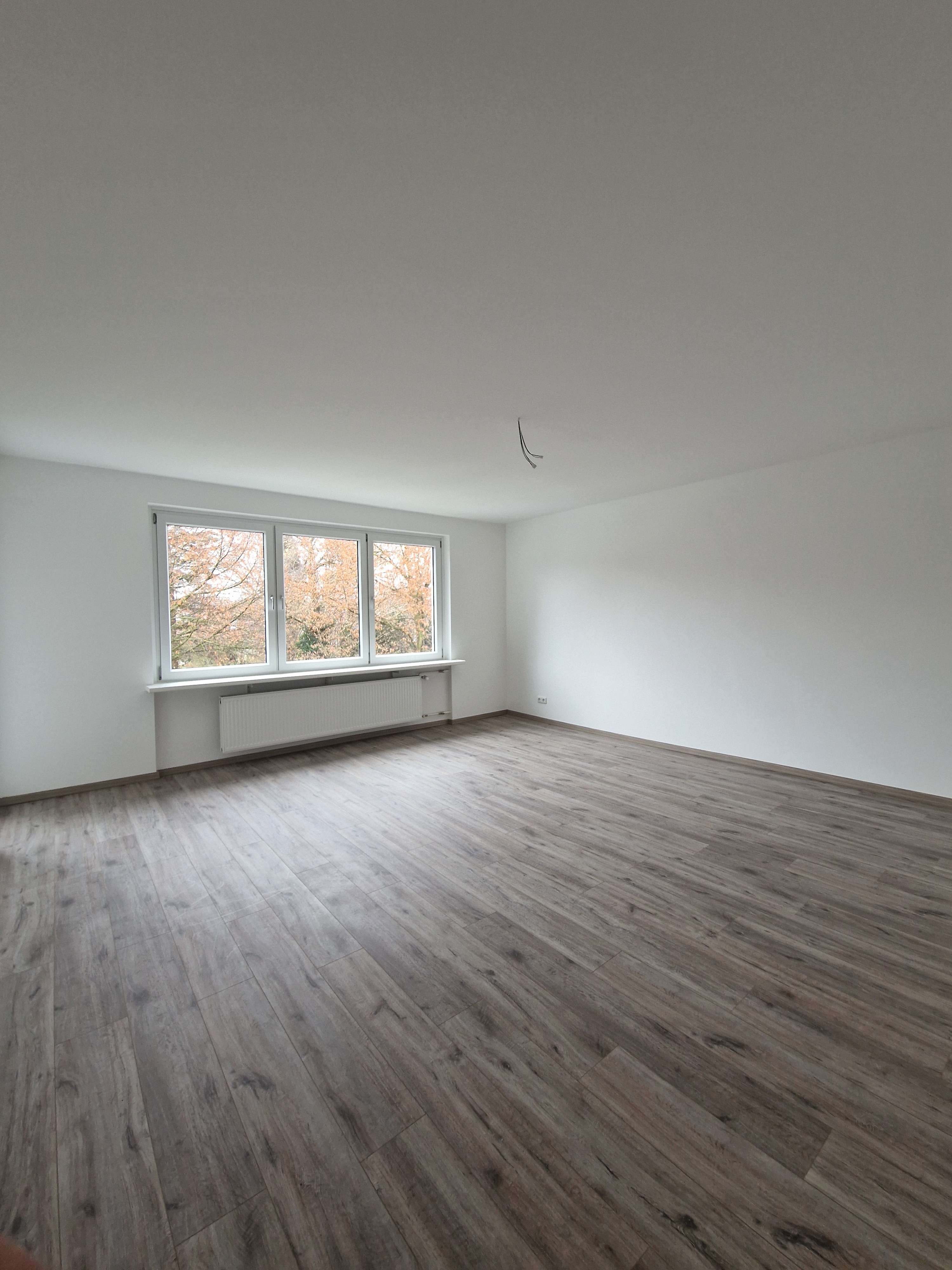 Thumbnail-Wohnung zum Mieten in Lengede 659,00 € 91.46 m²