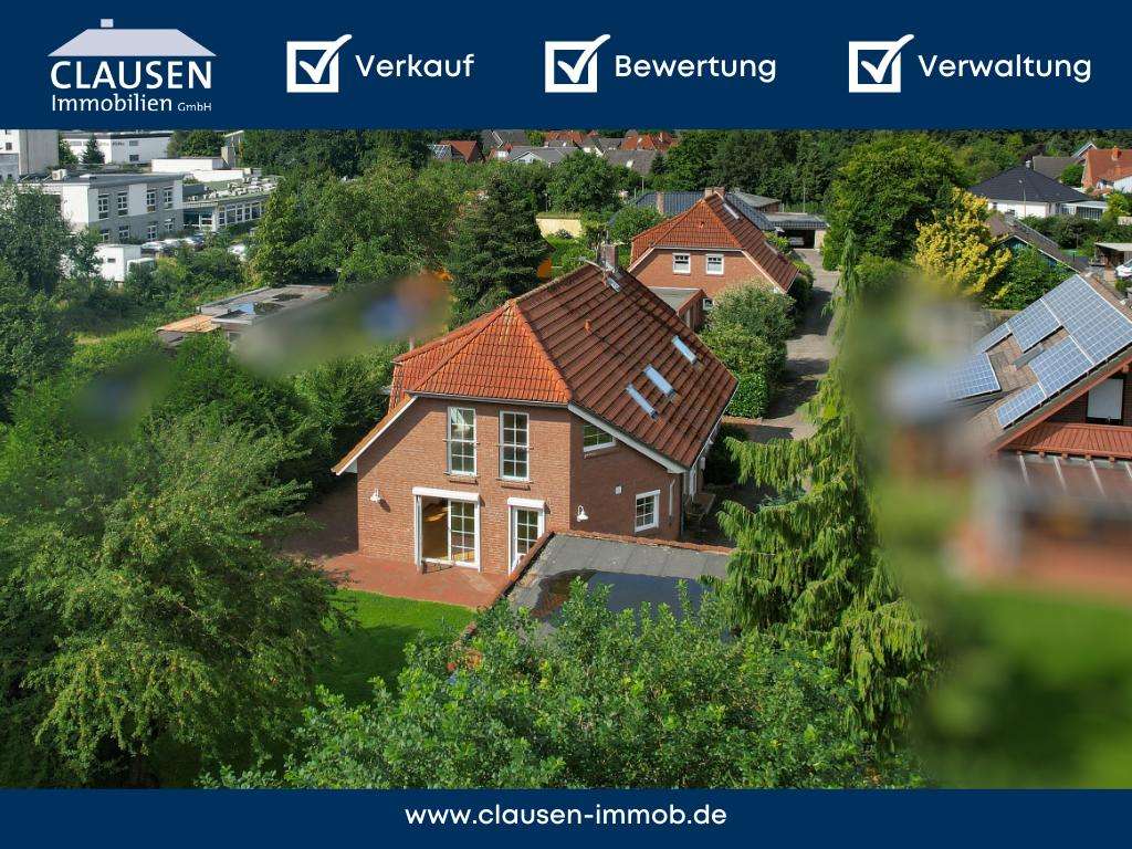Thumbnail-Haus zum Kaufen in Neumünster 485.000,00 € 184.51 m²
