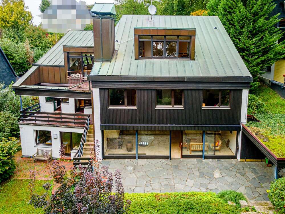 Thumbnail-Haus zum Kaufen in Rösrath 950.000,00 € 387 m²