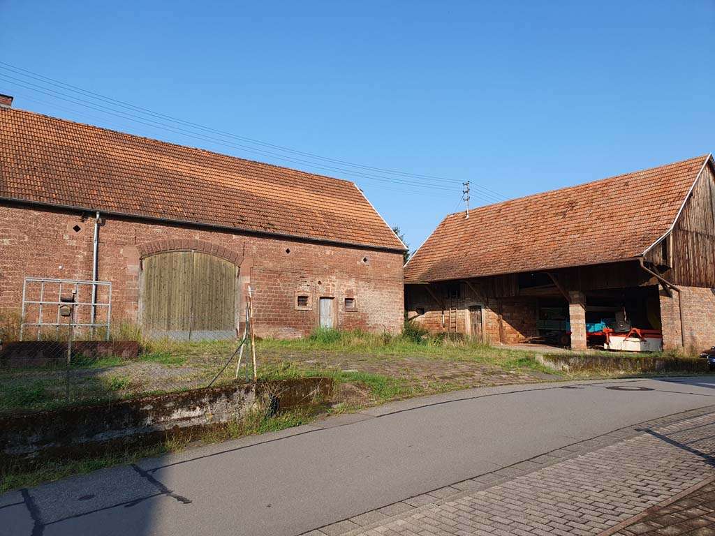 Thumbnail-Haus zum Kaufen in Queidersbach 225.000,00 € 85 m²