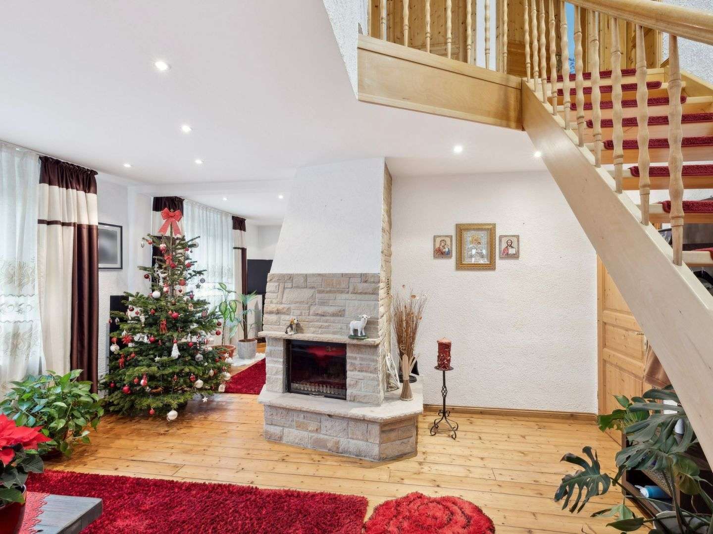 Thumbnail-Haus zum Kaufen in Oelde 420.000,00 € 212 m²