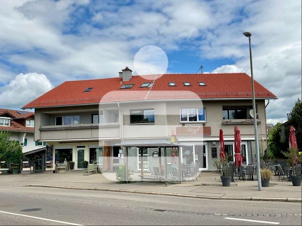 Thumbnail-Haus zum Kaufen in Durach 1.200.000,00 € 318 m²
