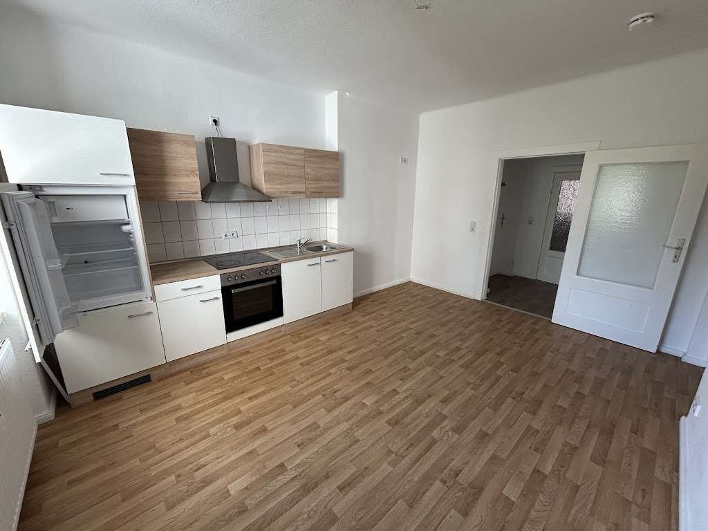 Thumbnail-Wohnung zum Mieten in Magdeburg 397,00 € 65.02 m²