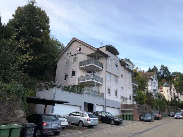 Thumbnail-Wohnung zum Kaufen in Neuenbürg 250.000,00 € 93 m²