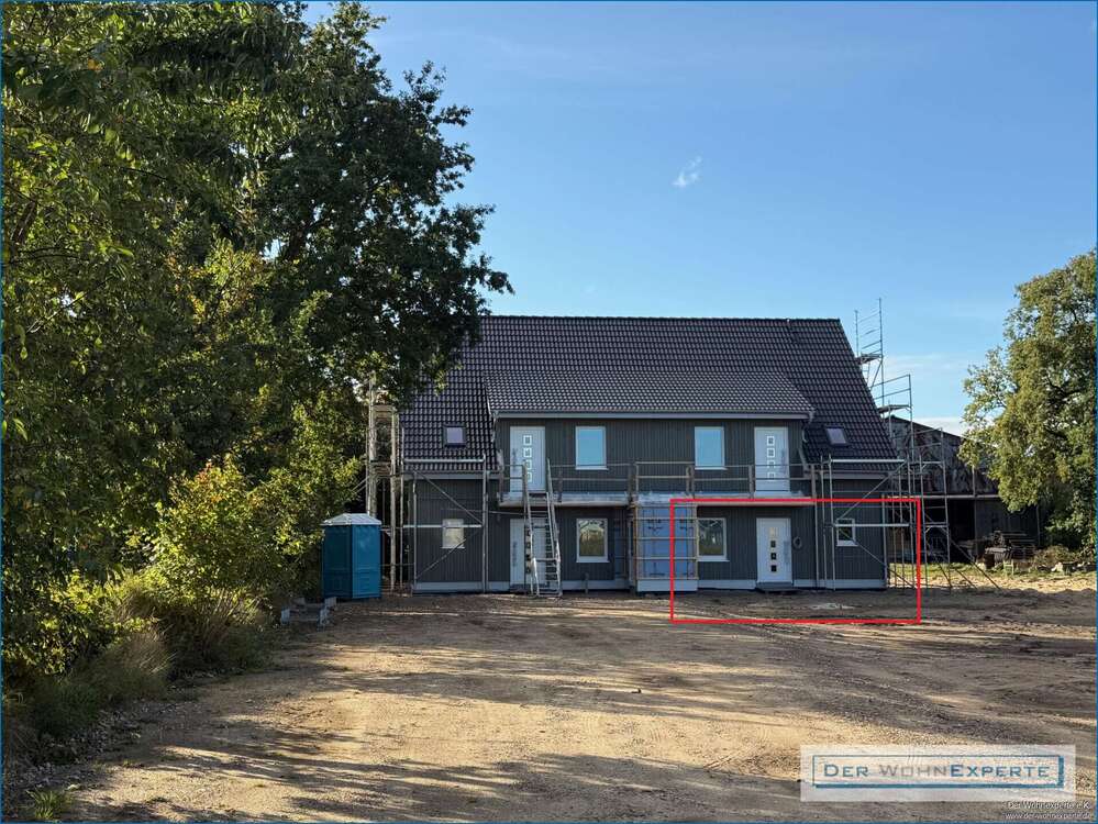 Thumbnail-Wohnung zum Mieten in Meyn 970,00 € 65.15 m²