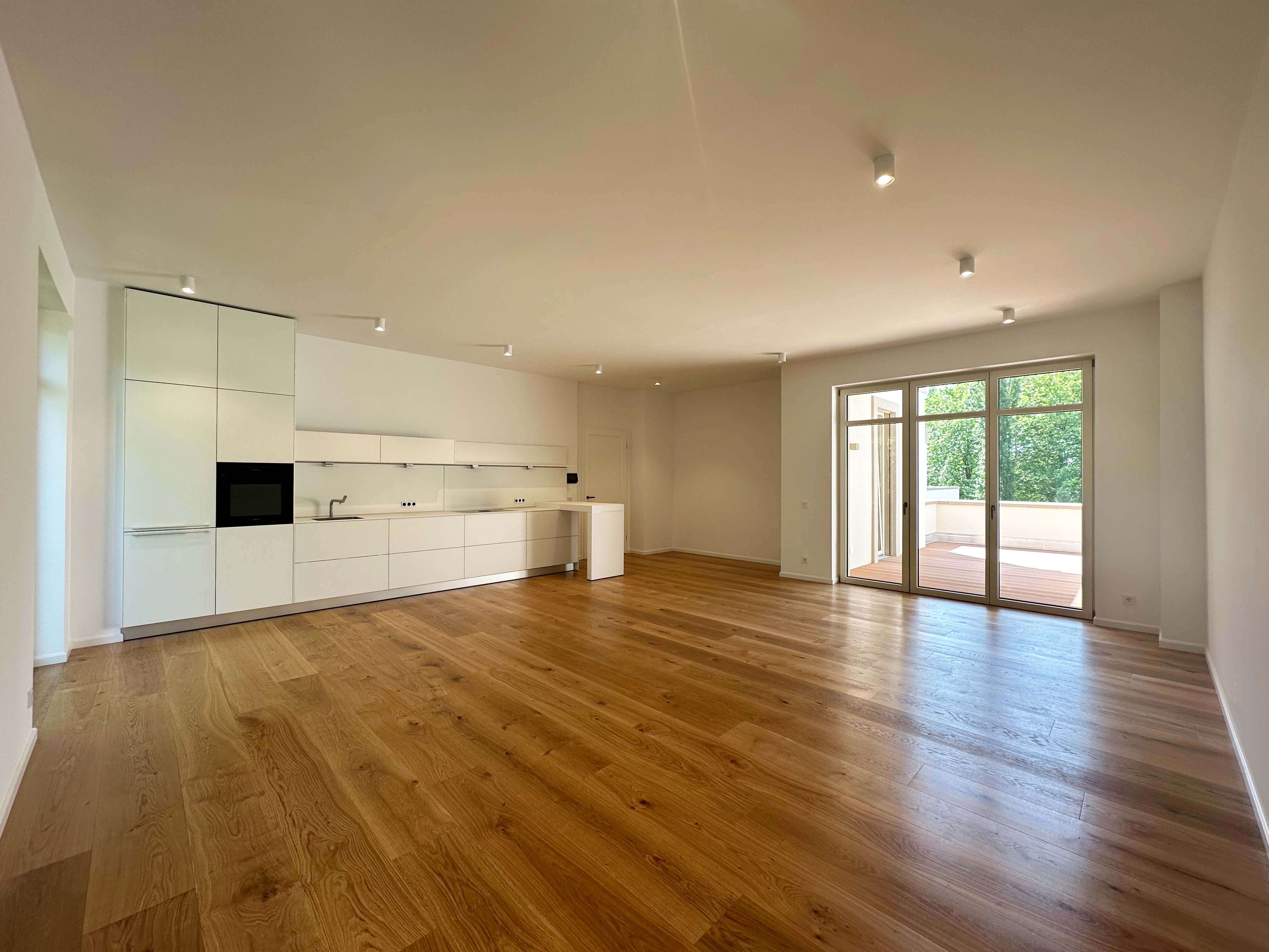 Thumbnail-Wohnung zum Mieten in Dortmund 1.846,00 € 106 m²