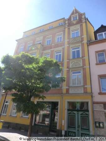 Thumbnail-Wohnung zum Mieten in Riesa 499,00 € 85 m²