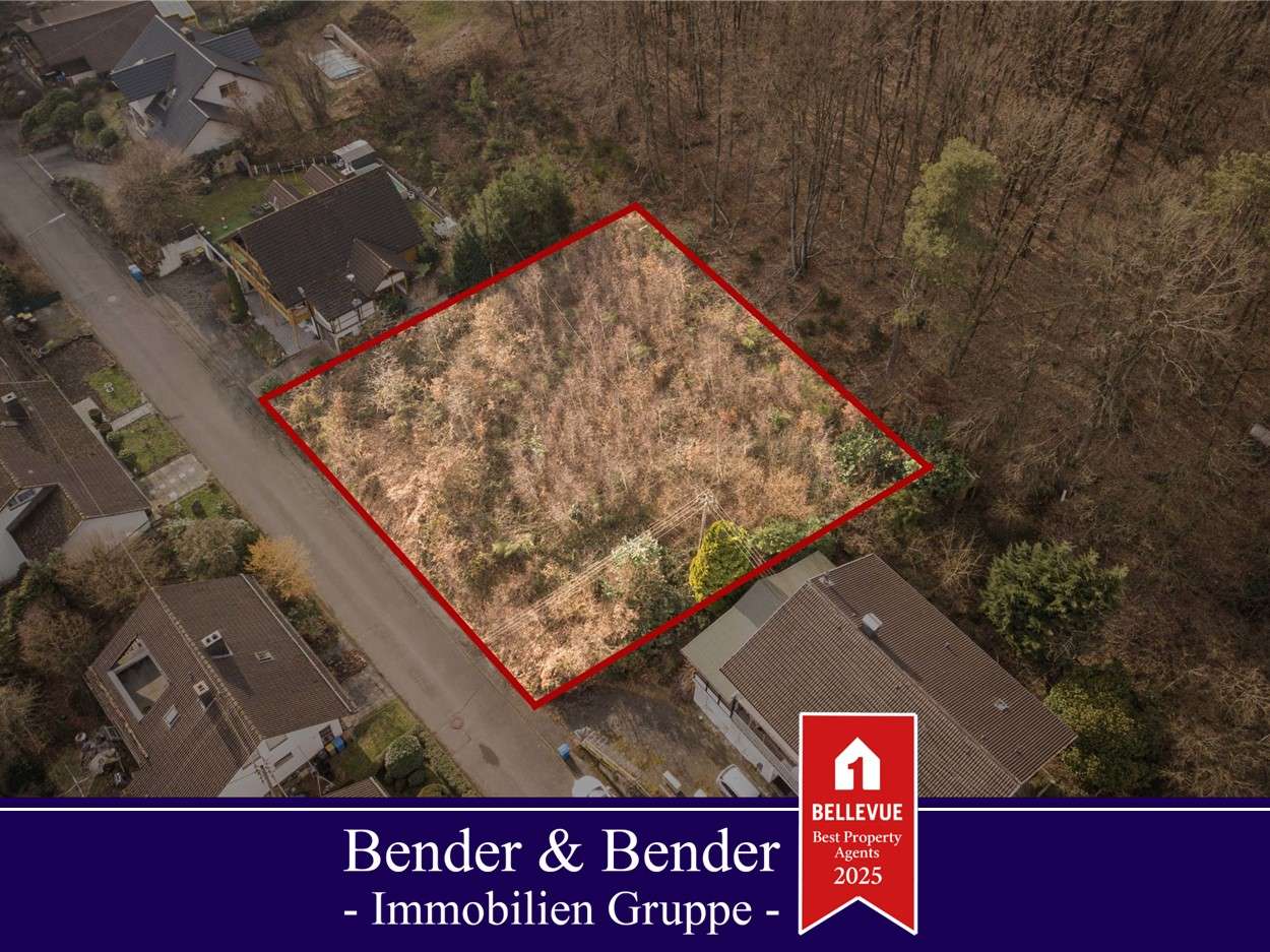 Thumbnail-Grundstück zu verkaufen in Forst 45.000,00 € 1135 m²