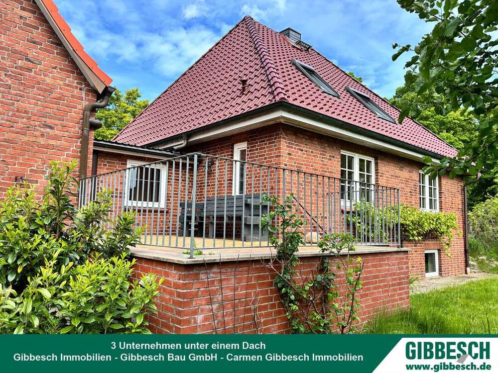 Thumbnail-Haus zum Kaufen in Bargfeld-Stegen 356.000,00 € 135 m²