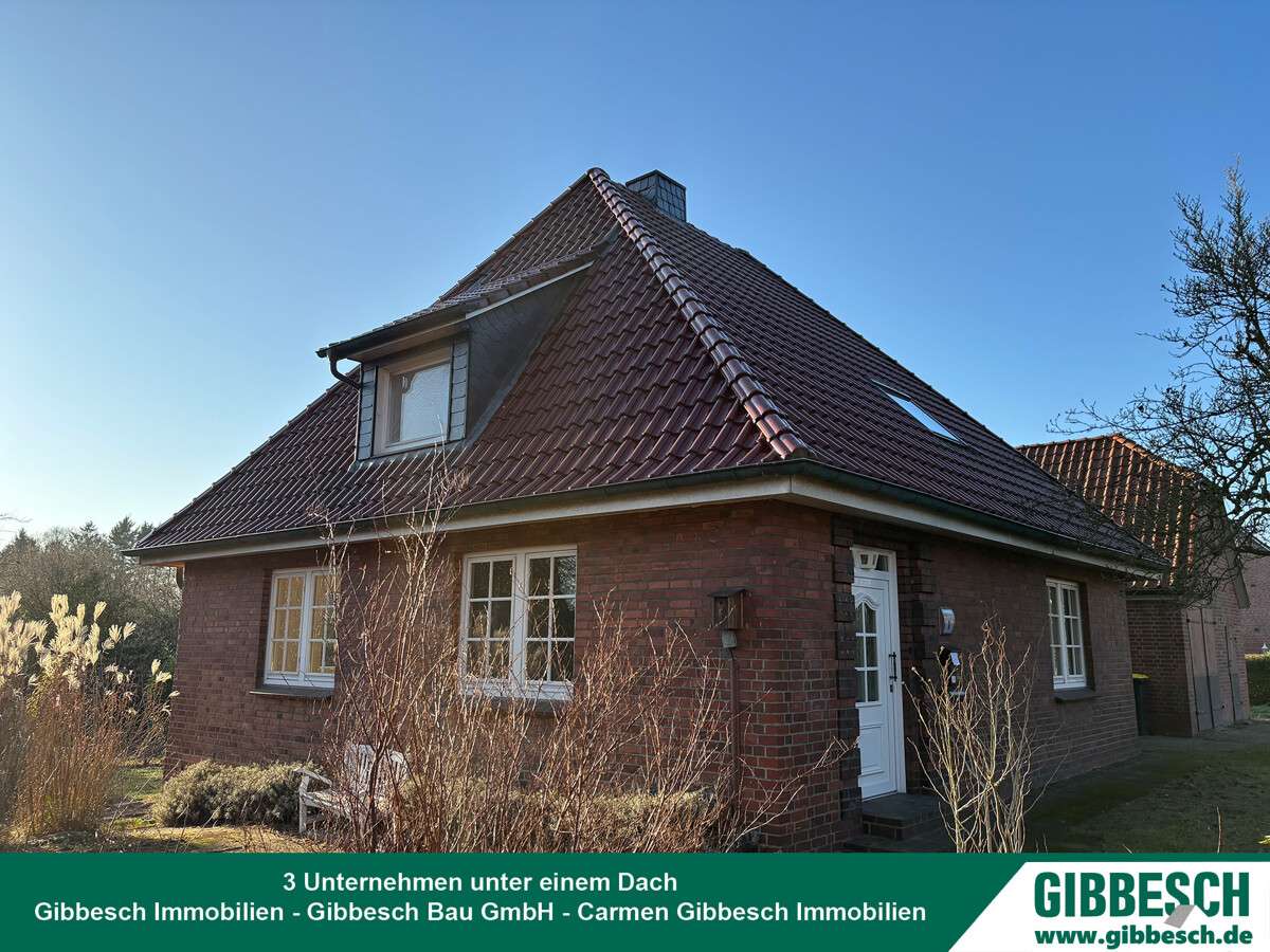 Thumbnail-Haus zum Kaufen in Bargfeld-Stegen 395.000,00 € 135 m²