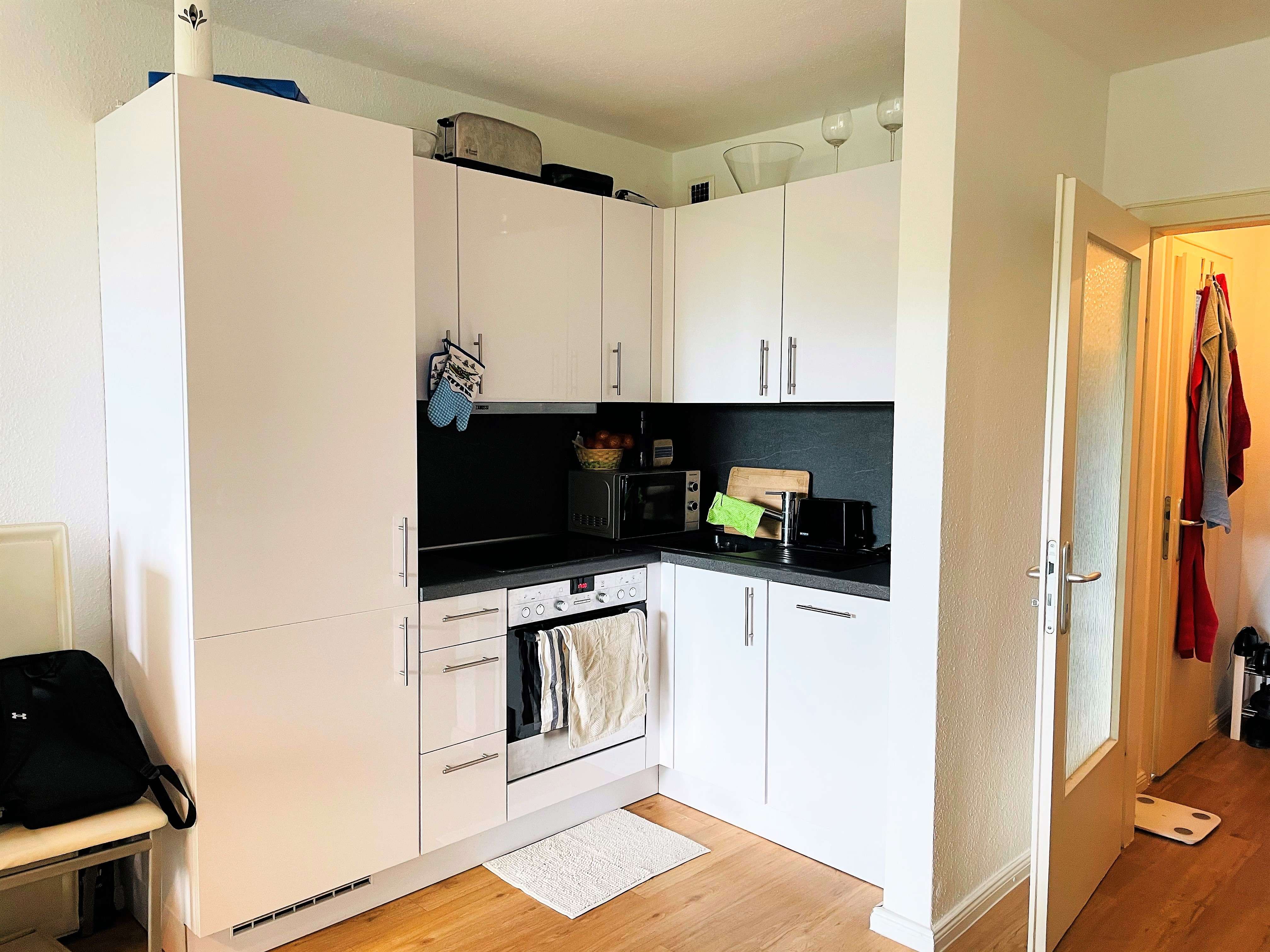 Thumbnail-Wohnung zum Kaufen in Lübeck 179.000,00 € 50 m²