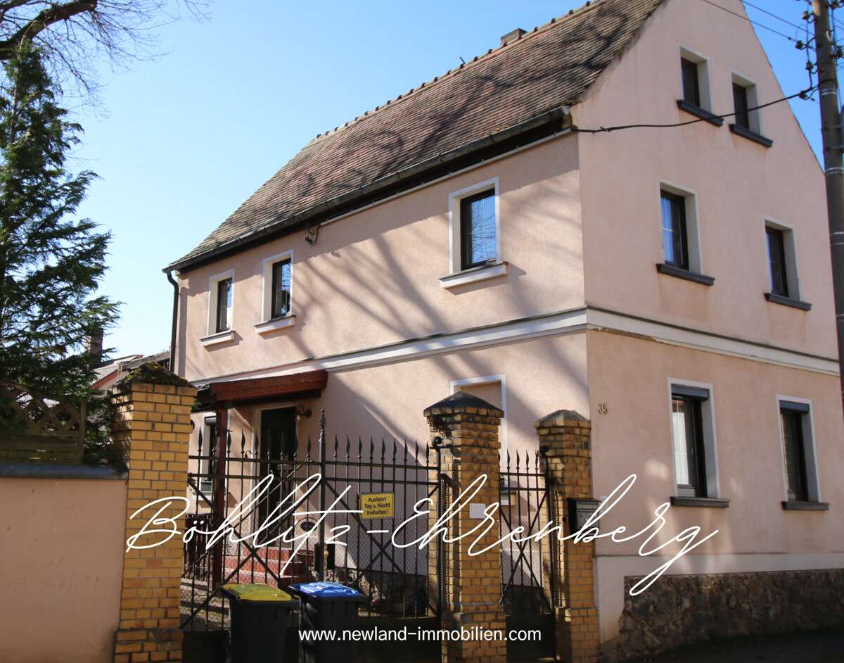 Thumbnail-Haus zum Kaufen in Böhlitz-Ehrenberg 369.001,00 € 137.81 m²