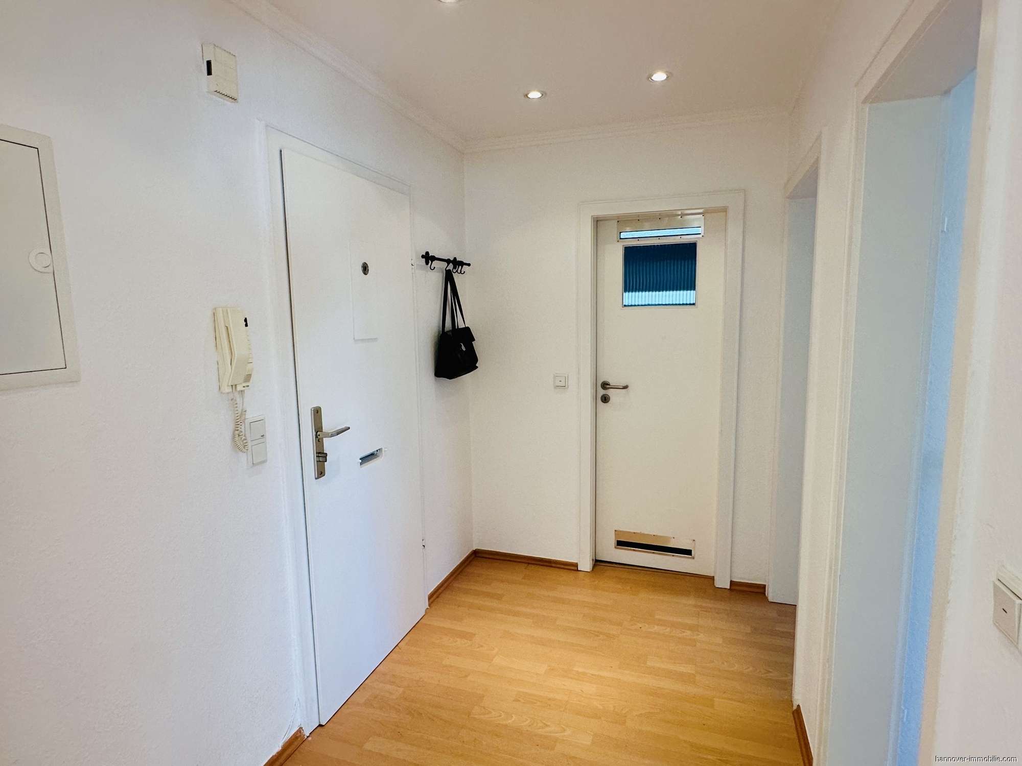 Thumbnail-Wohnung zum Kaufen in Hannover Kirchrode 238.800,00 € 71 m²