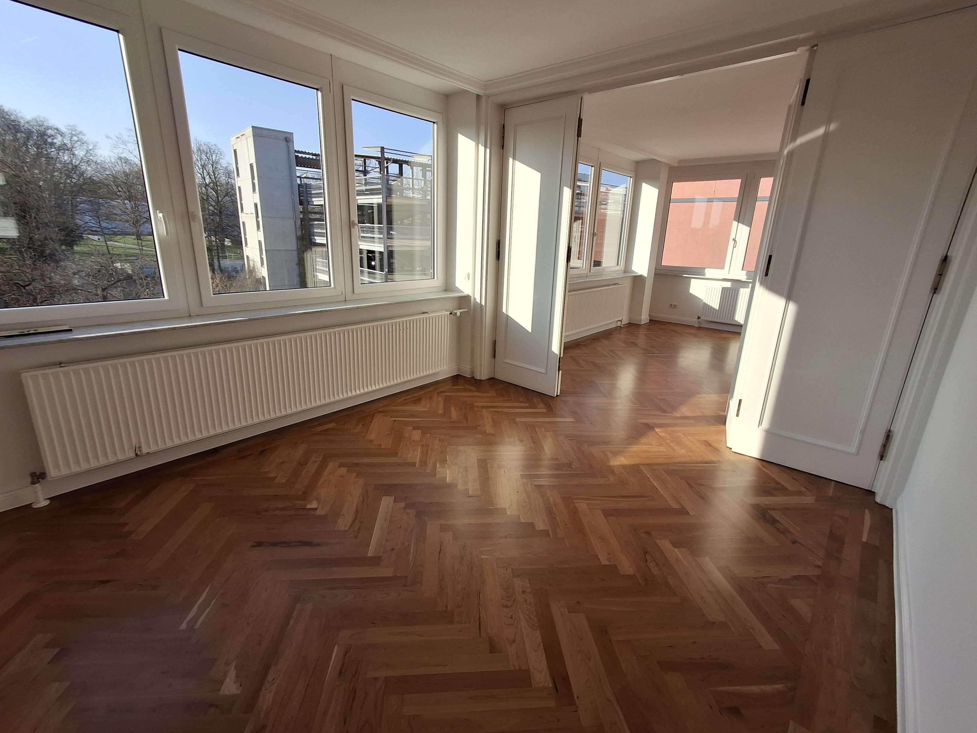 Thumbnail-Wohnung zum Mieten in Mainz 2.530,00 € 253.5 m²