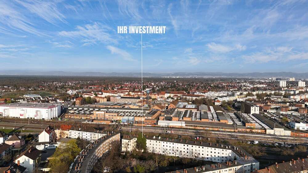 Thumbnail-Haus zum Kaufen in Mannheim 859.000,00 € 369 m²