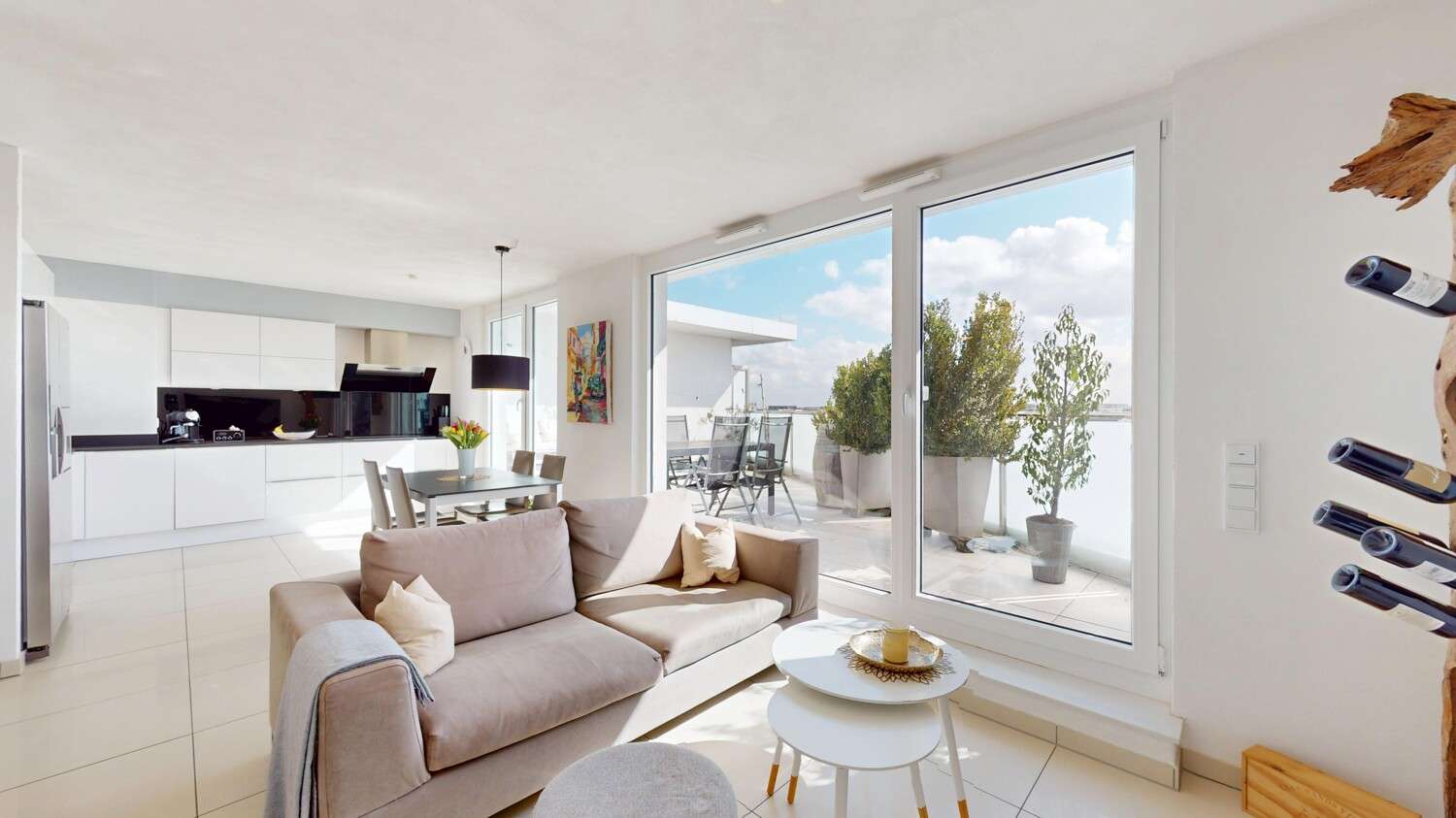 Thumbnail-Wohnung zum Kaufen in Frankfurt am Main 680.000,00 € 80.7 m²