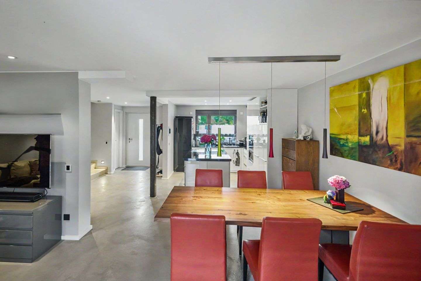 Thumbnail-Haus zum Kaufen in Mörfelden-Walldorf 695.000,00 € 137.58 m²