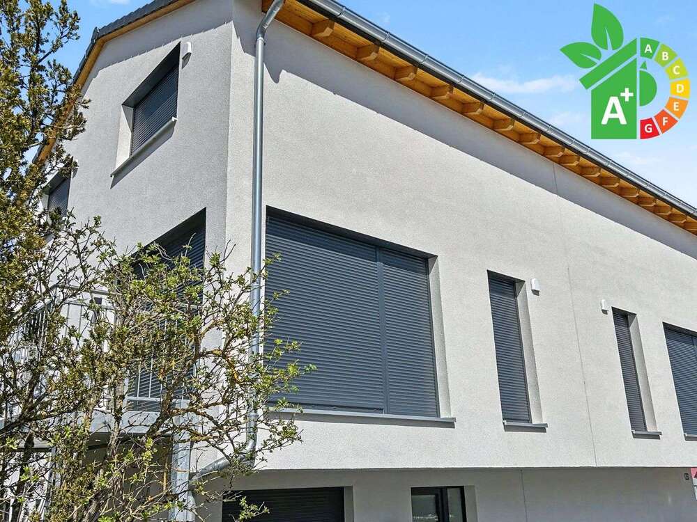 Thumbnail-Haus zum Kaufen in Aurach 445.000,00 € 125 m²