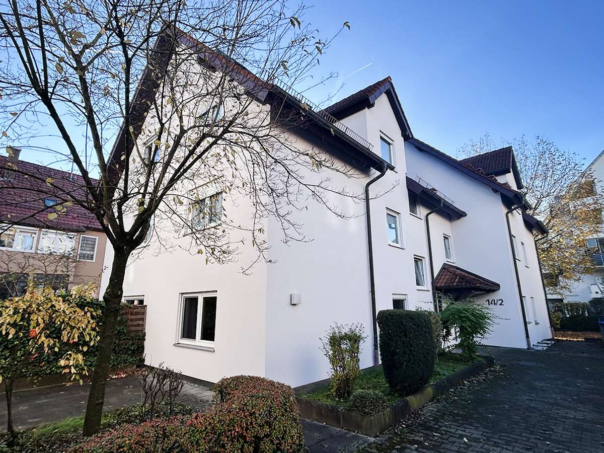 Thumbnail-Wohnung zum Kaufen in Kirchheim 332.500,00 € 91.48 m²