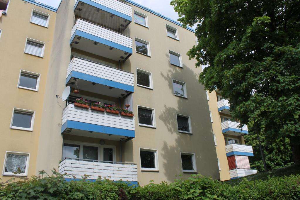 Thumbnail-Wohnung zum Mieten in Siegen 279,00 € 64 m²