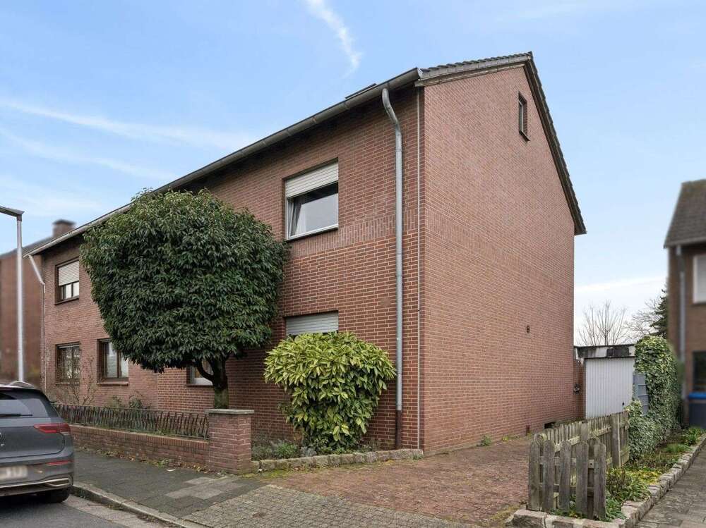 Thumbnail-Haus zum Kaufen in Bocholt 399.000,00 € 140 m²