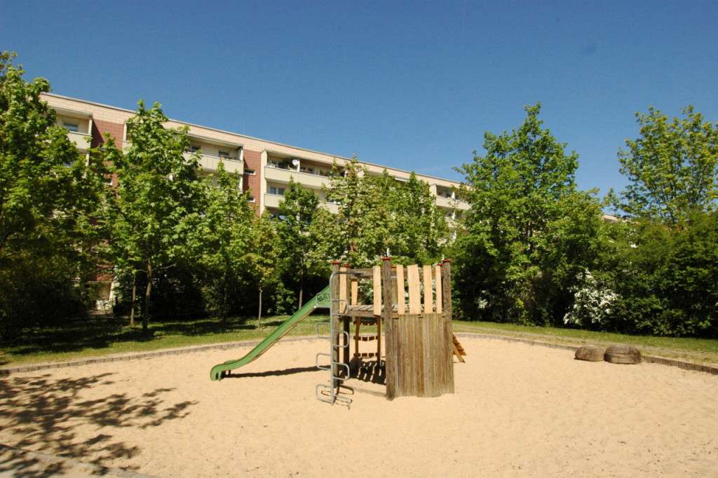 Thumbnail-Wohnung zum Mieten in Leipzig 587,67 € 61.86 m²