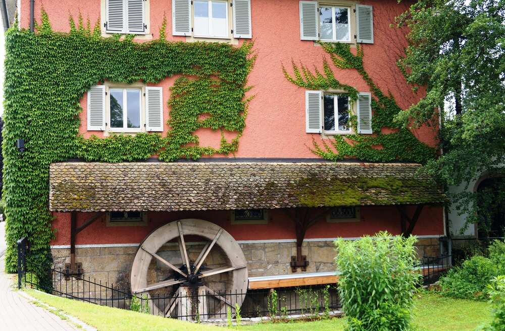 Thumbnail-Haus zum Kaufen in Bad Krozingen 762.000,00 € 125.51 m²