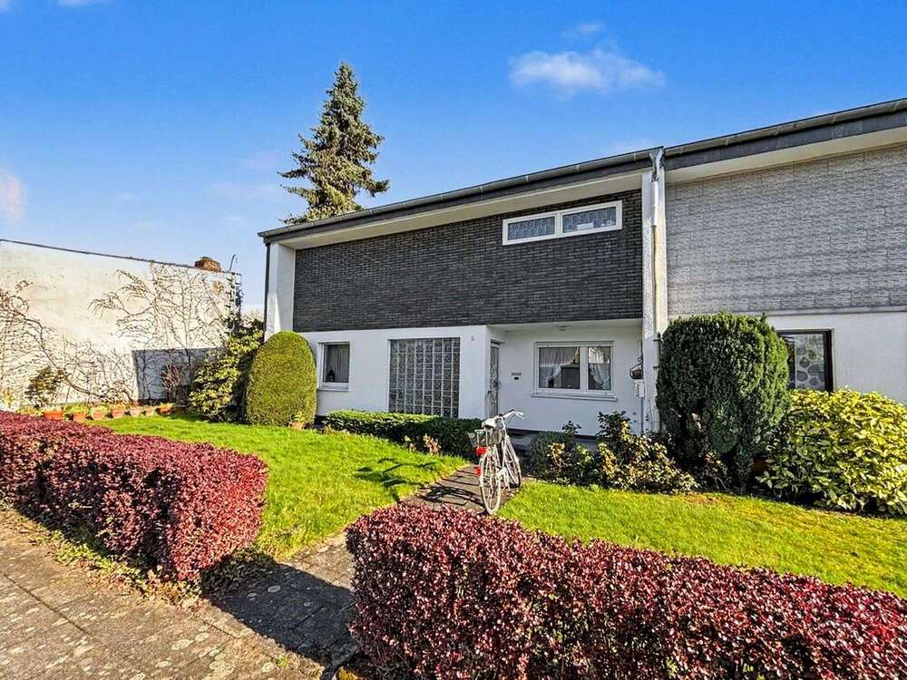 Thumbnail-Haus zum Kaufen in Köln 420.000,00 € 126 m²