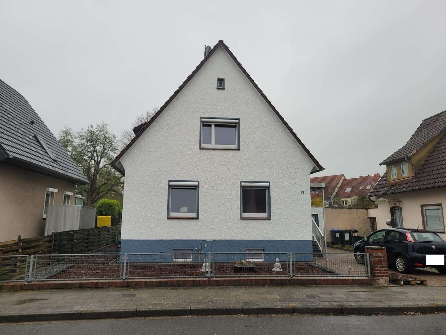 Thumbnail-Haus zum Kaufen in Celle 290.000,00 € 115 m²