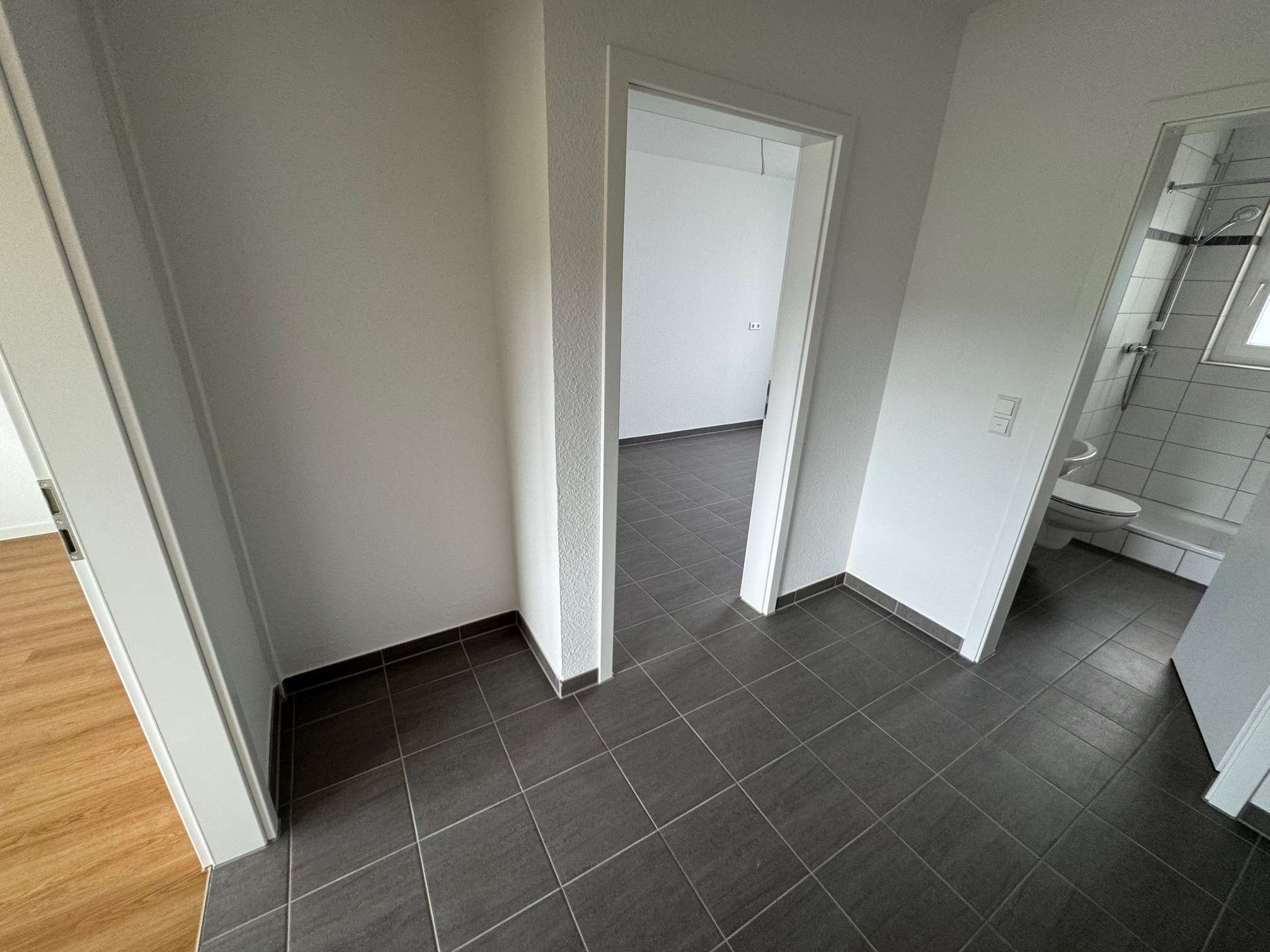 Thumbnail-Wohnung zum Mieten in Pforzheim 560,00 € 56.94 m²