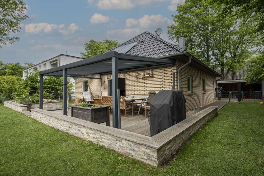 Thumbnail-Haus zum Kaufen in Hamburg 599.000,00 € 169 m²