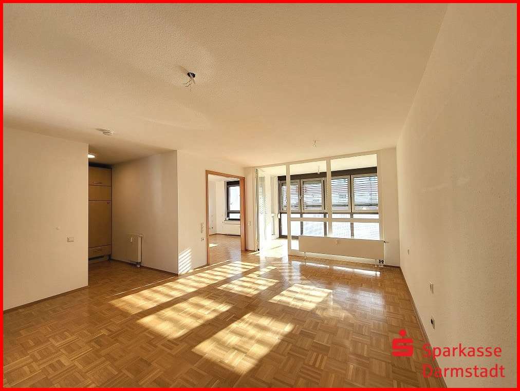 Thumbnail-Wohnung zum Mieten in Darmstadt 1.100,00 € 61.5 m²