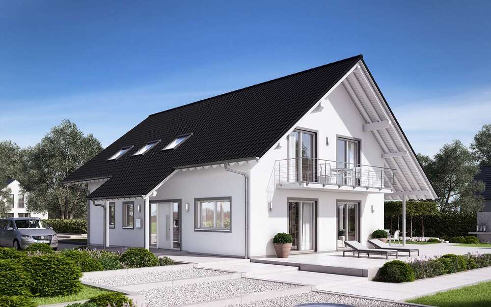 Thumbnail-Haus zum Kaufen in Backnang 1.371.900,00 € 224 m²