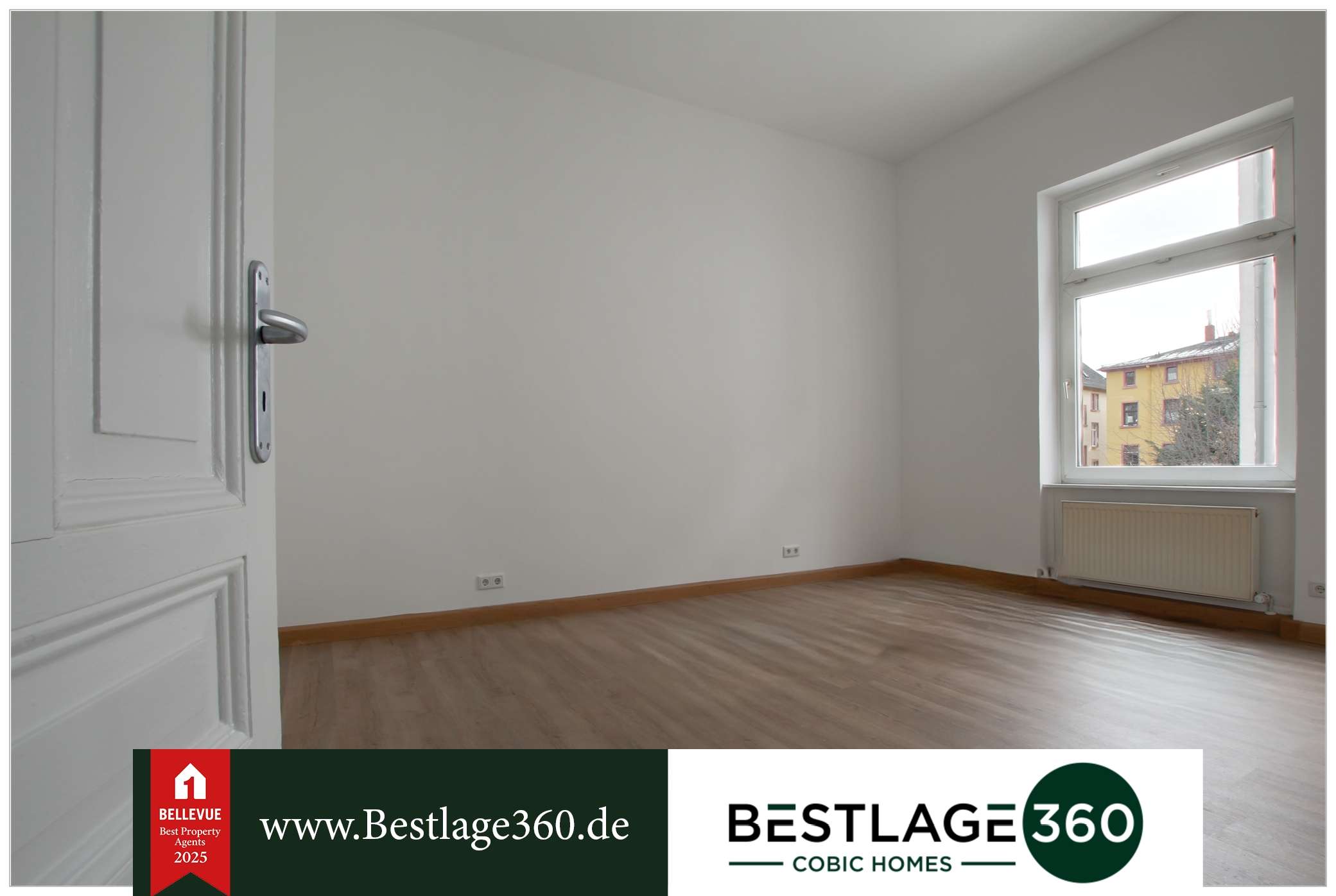 Thumbnail-Wohnung zum Mieten in Frankfurt 1.790,00 € 101 m²