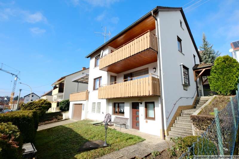 Thumbnail-Haus zum Kaufen in Remseck 550.000,00 € 192 m²