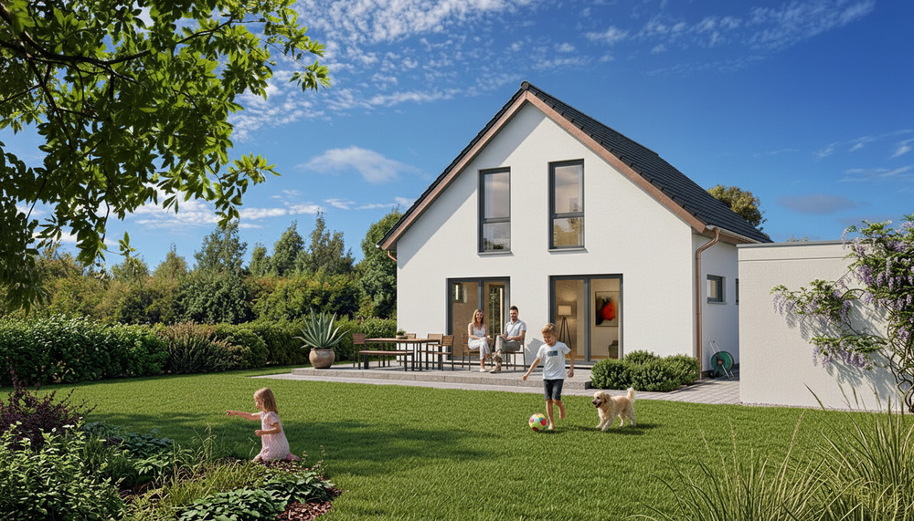 Thumbnail-Grundstück zu verkaufen in Dreieich 495.000,00 € 550 m²