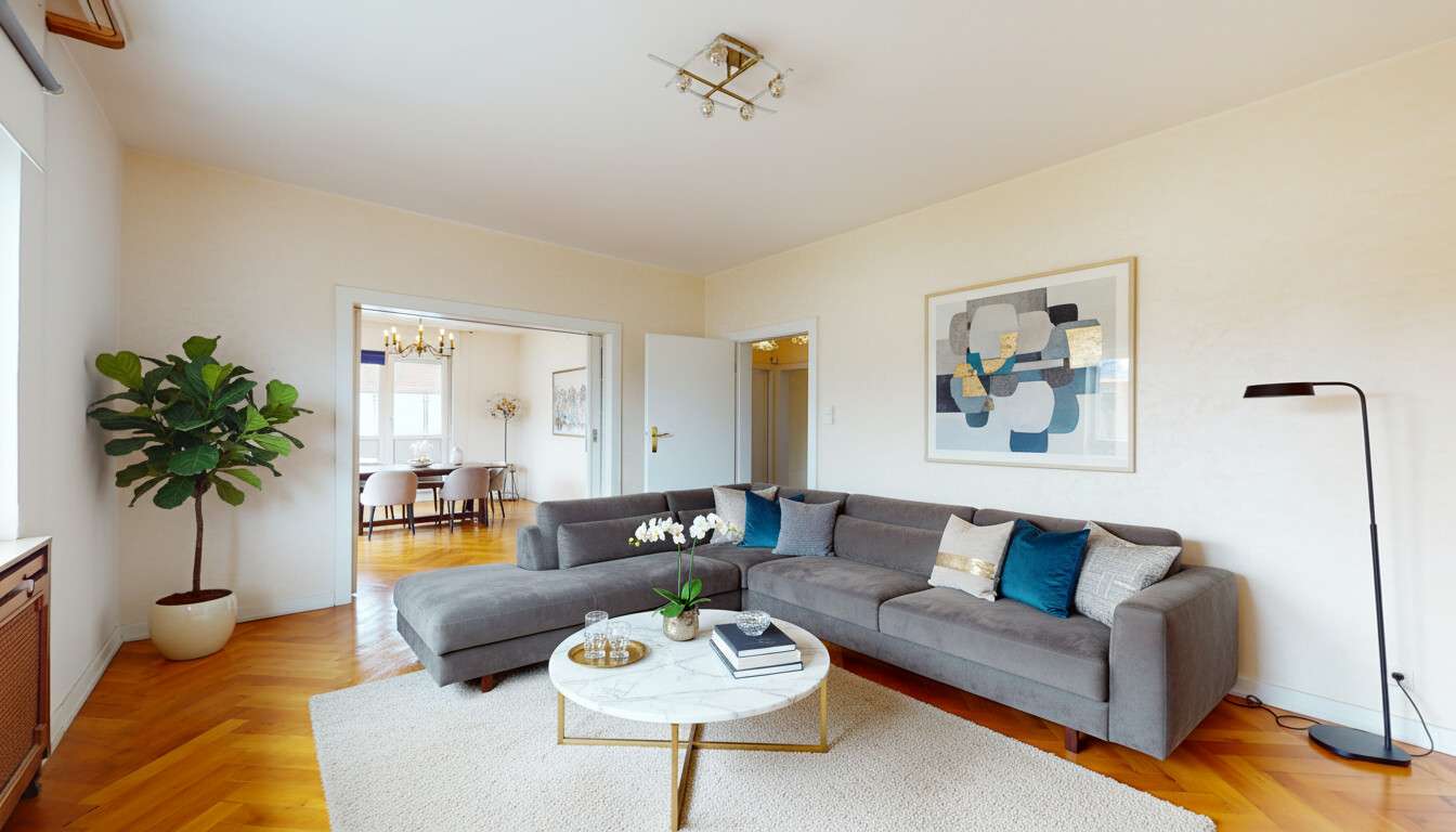 Thumbnail-Wohnung zum Kaufen in Frankfurt am Main 520.000,00 € 111 m²