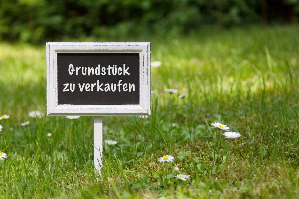 Thumbnail-Grundstück zu verkaufen in Weiterstadt 300.000,00 € 500 m²