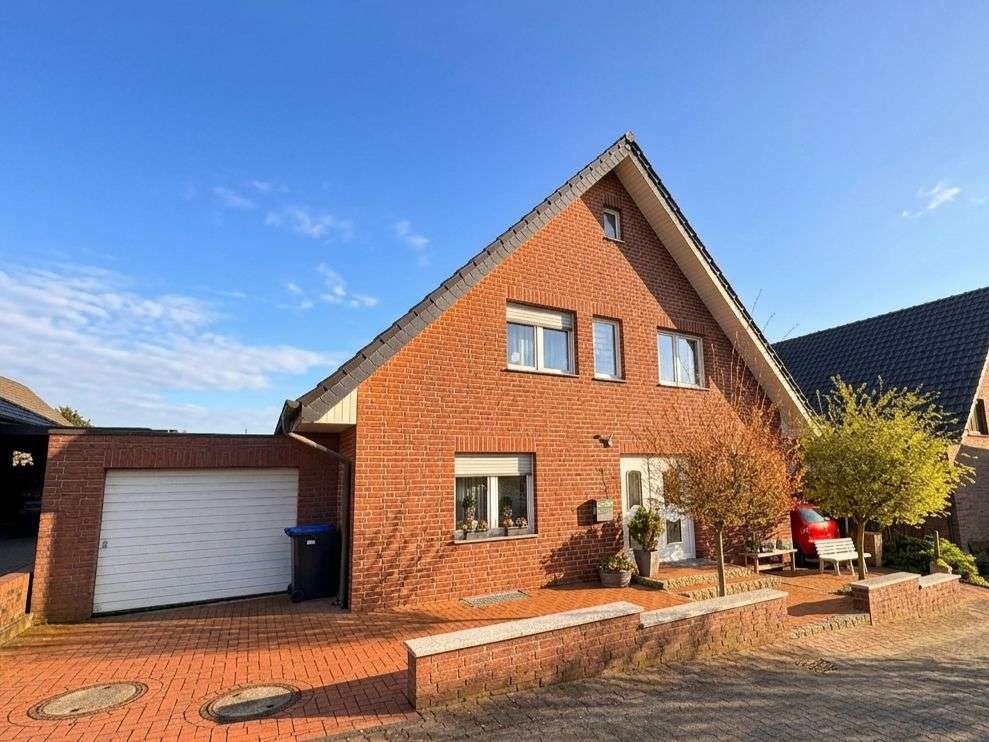 Thumbnail-Haus zum Kaufen in Ibbenbüren 389.000,00 € 138 m²