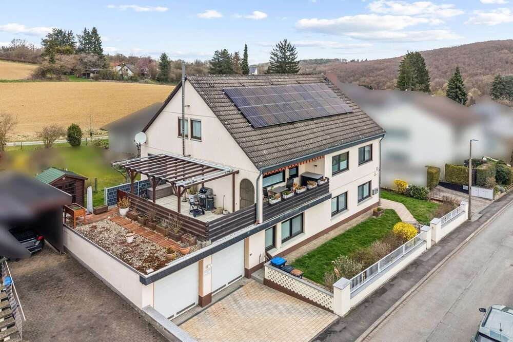 Thumbnail-Haus zum Kaufen in Wehrheim 595.000,00 € 217 m²