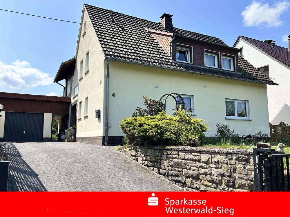 Thumbnail-Haus zum Kaufen in Oberirsen 229.000,00 € 140 m²