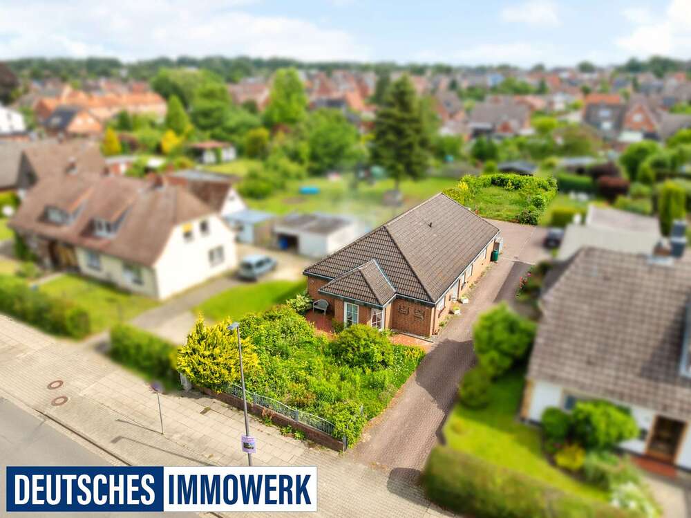 Thumbnail-Haus zum Kaufen in LauenburgElbe 349.000,00 € 121.23 m²